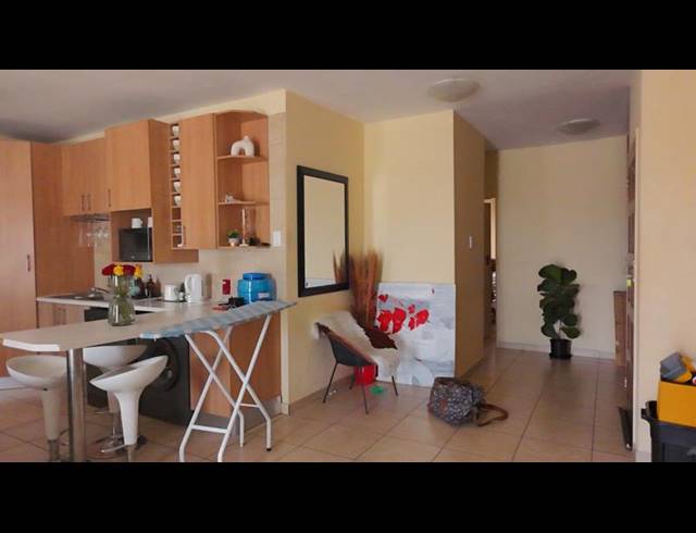 2 BEDROOM APARTMENT FOR SALE IN NORKEM PARK